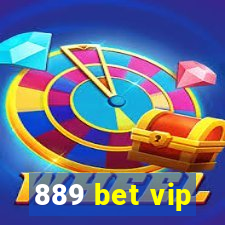 889 bet vip